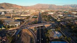 MOP habilita cruce Serrano que une Pudahuel Norte y Sur: Se cumple con una histórica demanda vecinal