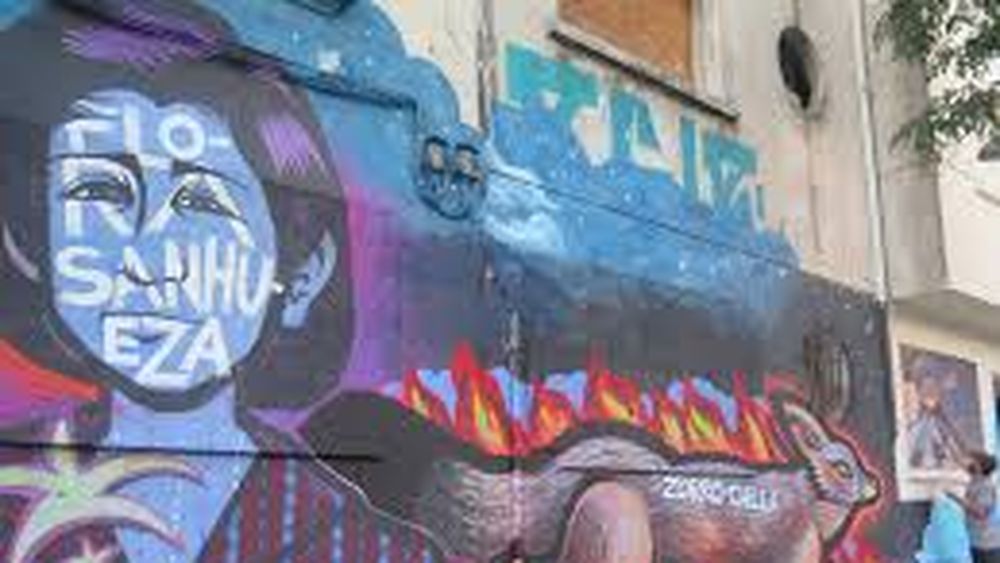 En memoria de Flora Sanhueza Rebolledo: “Ni dios ni patrón ni marido”