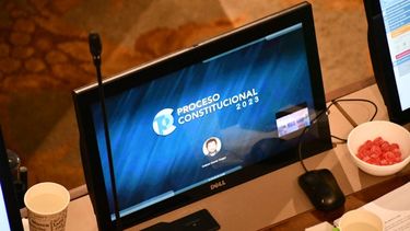 Se acabó la buena onda en la Comisión Experta: Oficialismo alista ofensiva de enmiendas