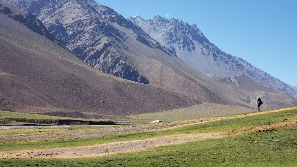 Presión vecinal de Cajón del Maipo logra agrandar Parque Nacional: Boric le suma 35 mil hectáreas