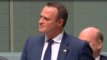 VIDEO| Diputado australiano propuso compromiso en medio de debate sobre matrimonio igualitario