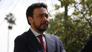 Abbott rechaza recurso presentado por fiscal Arias para evitar su remoción
