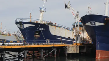 Padre de pescador desaparecido descarta que estructura hallada pertenezca a lancha Bruma
