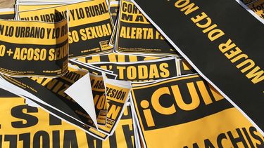 Día Internacional de la eliminación de la violencia contra la Mujer: Víctimas en pandemia