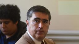 Mario Desbordes insiste en que la Brigada Ramona Parra tiene, al parecer, un par de muertes a su haber