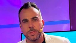Francisco Kaminski denuncia amenaza de muerte en su contra tras declarar por crimen de empresario