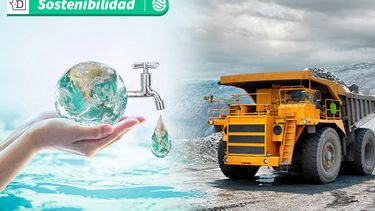 Innovación y sostenibilidad impulsan el crecimiento responsable del cobre en Chile