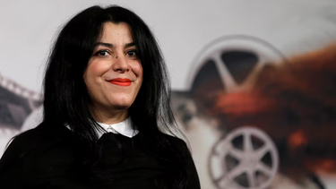 Fallece la cineasta e historietista franco-iraní, Marjane Satrapi a sus 56 años.&nbsp;