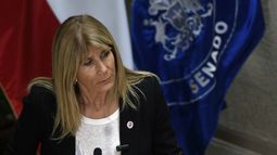 Demócratas anuncia que Rincón competirá con Matthei por candidatura presidencial