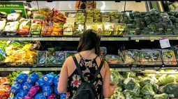 El día que la crisis climática llegó al supermercado: el progresismo y el precio del pan