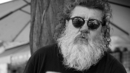 Bloque Depresivo de luto: Fallece Claudio Araya, piedra fundamental del sonido nortino