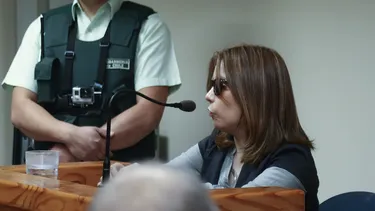 Tribunal absuelve a hijos de Nabila Rifo tras asesinar a su pareja: Actuaron por miedo