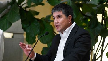 Chile y Bolivia suscriben un acuerdo contra el crimen organizado y la migración irregular