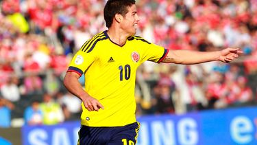 VIDEO| El mensaje anti aborto de James Rodríguez, astro colombiano y volante del Real Madrid