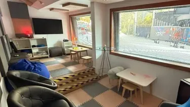 Ocio neuroinclusivo: Festival de Viña del Mar también saca aplausos con habilitación de sala calma para personas TEA