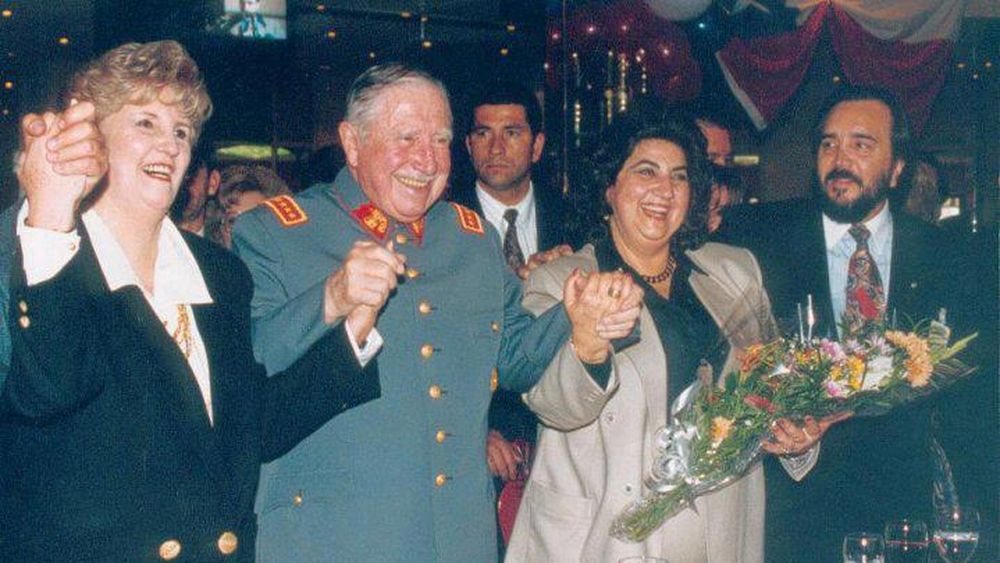 REDES| Usuarios en picada contra Virginia Reginato por estafa en Municipalidad de Viña del Mar