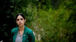 La ministra del Medio Ambiente, Francisca Toledo se refirió a los dichos de Leonardo DiCaprio - Agencia Uno
