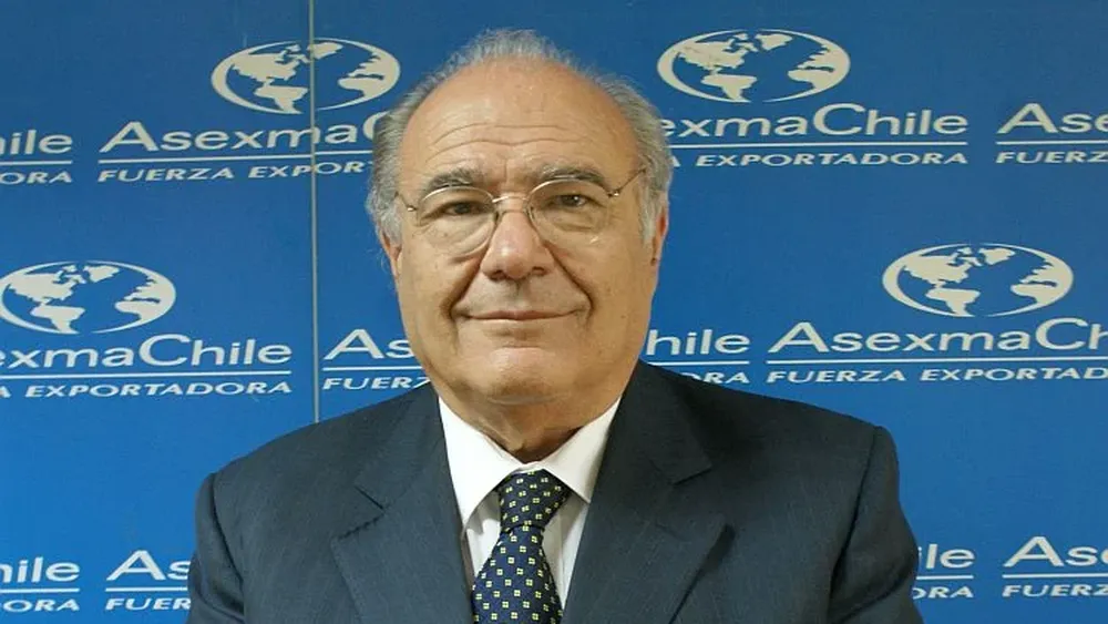 Roberto Fantuzzi muere a la edad de 82 años tras larga lucha contra enfermedad: Pesar en mundo empresarial