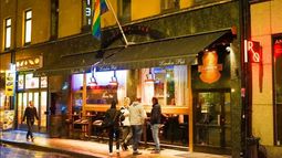 Oslo amanece bajo el horror de un atentado terrorista de odio contra el colectivo LGTBI+