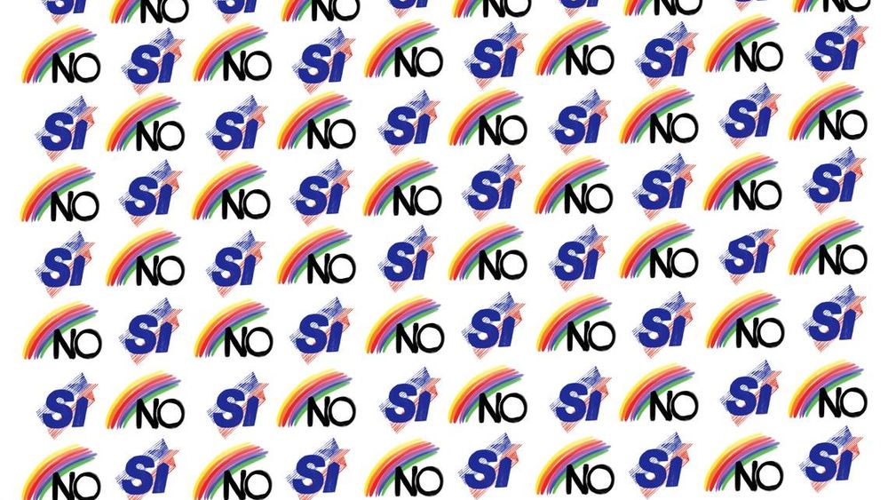 El plebiscito de octubre