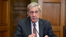 Van Klaveren: Nos interesa tener una relación de trabajo de muy buen nivel con Venezuela