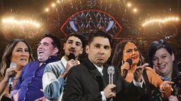 Qué pasó con el humor político en Viña 2023: La lectura de cuatro expertos