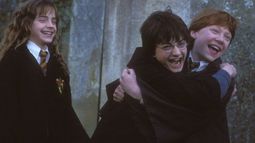 Una historia de magia: Estos son los dos nuevos libros de Harry Potter que se publicarán este año