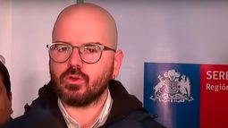 Jackson relaciona robo de 23 notebook con Caso Convenios: “Es bastante sospechoso”