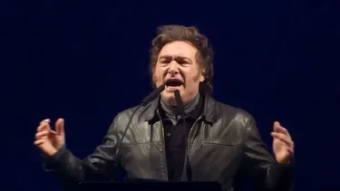 Milei y la denuncia de corrupción que golpea a su gobierno ad portas de las elecciones: Esto lo debilita muy directamente