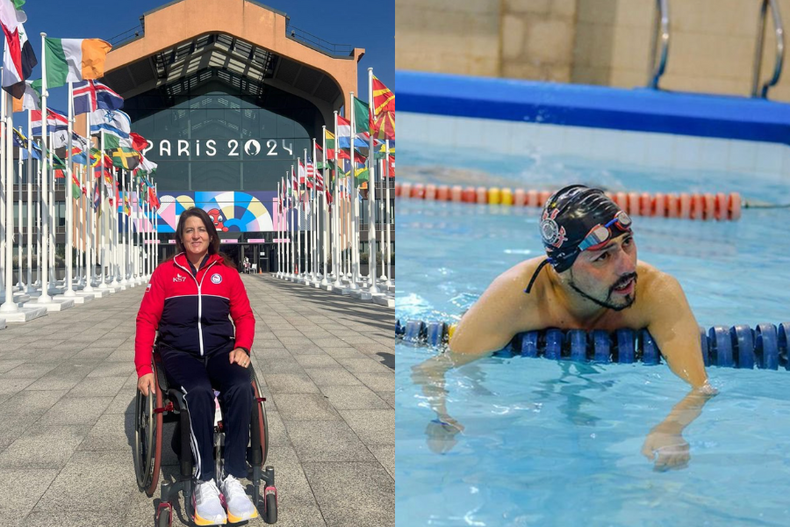 chile ya instalado en los juegos paralimpicos de paris con su mayor delegacion en 11 deportes.png
