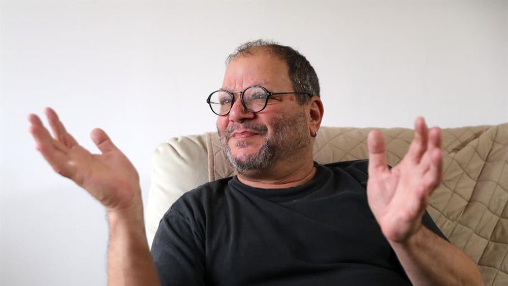 Ofer Cassif, diputado israelí vetado por denunciar genocidio en Gaza: Netanyahu es un psicópata