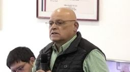 Dirigente denuncia intervención en debate de Espacios Costeros Marinos de Pueblos Originarios
