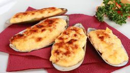 Chile en lo más alto de la cocina otra vez: Machas a la parmesana reciben importante reconocimiento