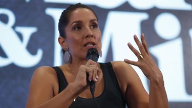 Mariana Loyola cuenta detalles sobre nuevo colectivo feminista de actrices: El aborto legal nos parece primordial
