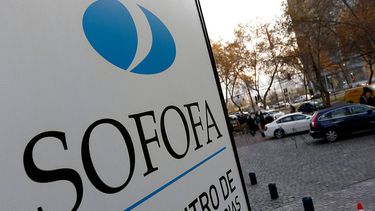 El documento de la Sofofa que ataca los proyectos de ley de la oposición