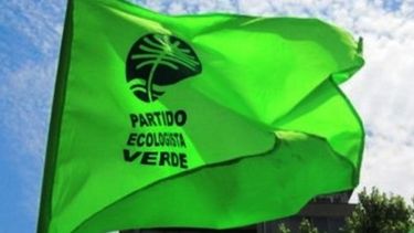 Partido Ecologista Verde expulsará a militante que fue denunciado por acoso sexual