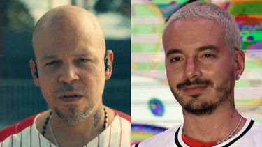 “Racista cobarde”: Residente destroza a J Balvin en una polémica canción que es viral