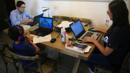Teletrabajo y cuidados: la necesidad de una legislación adecuada