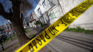 Delitos con mayor recurrencia en norte y centro del país: 16% ha sido robado más de una vez