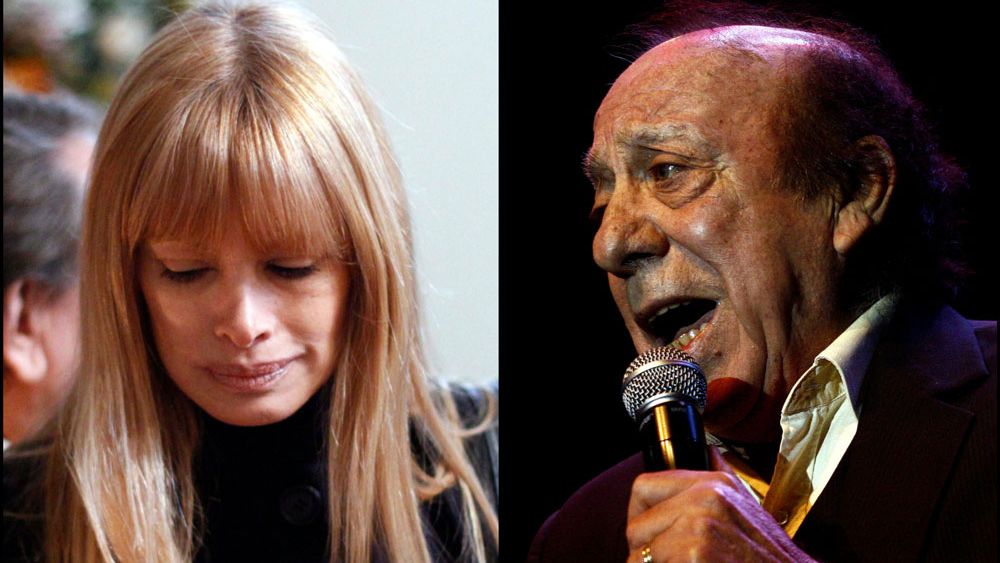 Beatriz Alegret vuelve a exponer abusos de Buddy Richard: Contó violento episodio por Zalo Reyes