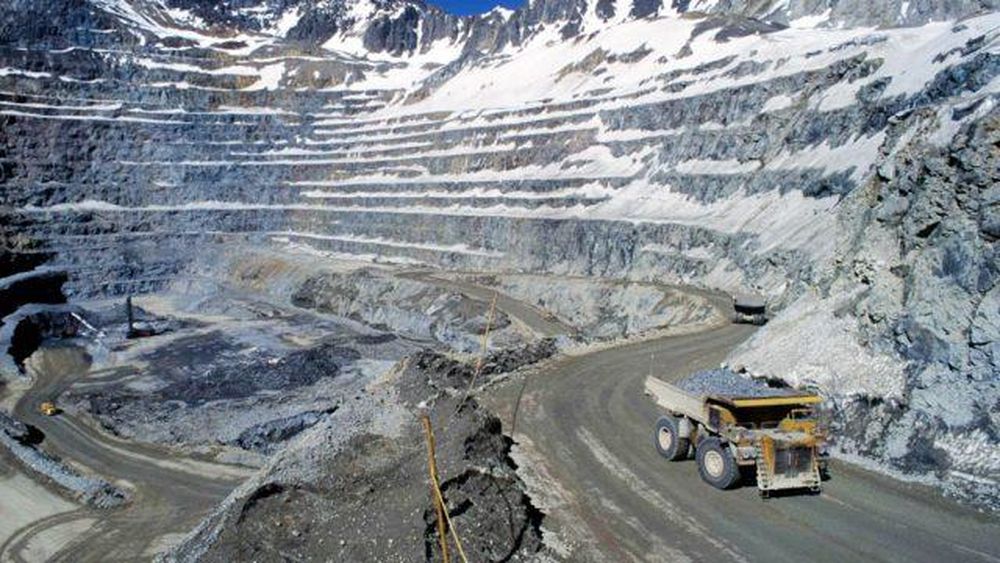 Alerta ambiental por artículo que acelera proyectos mineros en acuerdo de royalty minero