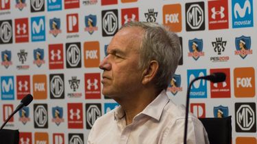 Arraigo Nacional y firma mensual: Establecen cautelares para Gabriel Ruiz Tagle por infracción a la ley de mercados