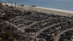 Incendio forestal de Los Ángeles: La importancia de escuchar a pueblos indígenas para la prevención