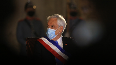HUMOR| Piñera Papers: ¡Evadir, negociar, otra forma de robar!
