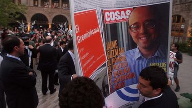 Capturan a ex comandante del FPMR acusado de asesinar a Jaime Guzmán