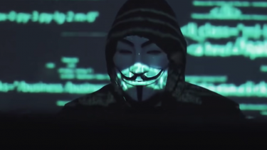 Anonymous le declara la “ciberguerra” a Rusia y Vladimir Putin por invasión a Ucrania
