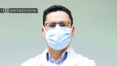 Broncopulmonar: Se espera un brote de influenza que afecte muy severamente a los ancianos