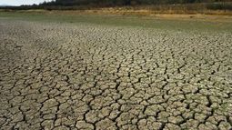 Crisis climática y sequía afectan al mundo - Agencia Uno Crisis climática y sequía afectan al mundo - Agencia Uno