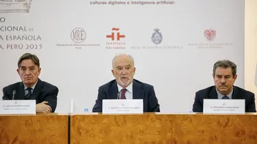 La RAE actualiza su gramática hispánica en formato más didáctico tras 5 años de trabajo: incluye chilenismo dado a que