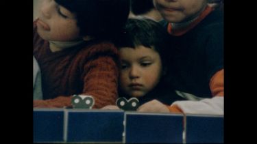 Estas son las seis películas que serán parte de la Competencia Nacional de FIDOCS